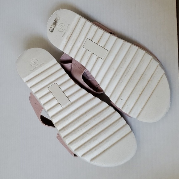 Madden Girl Sandals sz 6.5 - Picture 5 of 8